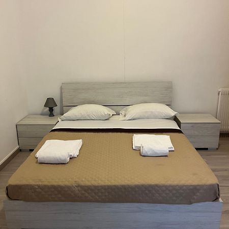 Affittacamere San Pietro Resort 로마 외부 사진
