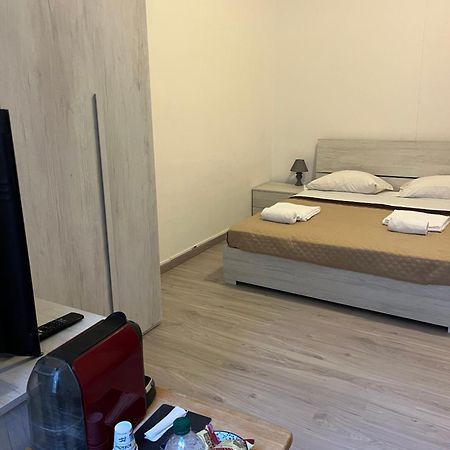 Affittacamere San Pietro Resort 로마 외부 사진