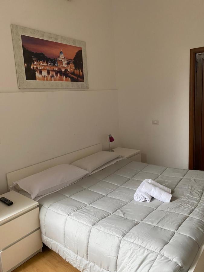 Affittacamere San Pietro Resort 로마 외부 사진