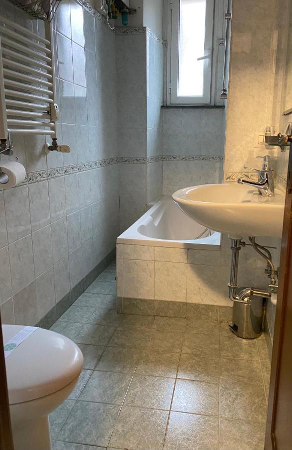 Affittacamere San Pietro Resort 로마 외부 사진