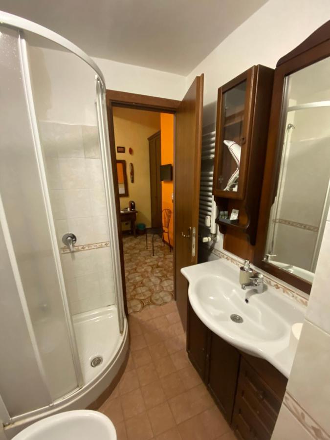 Affittacamere San Pietro Resort 로마 외부 사진