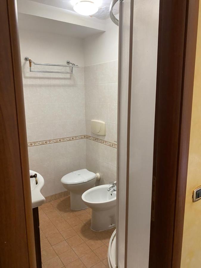 Affittacamere San Pietro Resort 로마 외부 사진