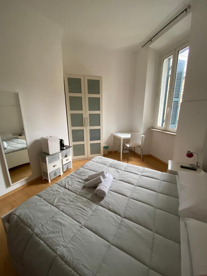 Affittacamere San Pietro Resort 로마 외부 사진