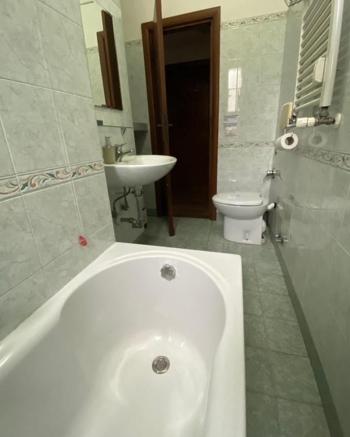 Affittacamere San Pietro Resort 로마 외부 사진
