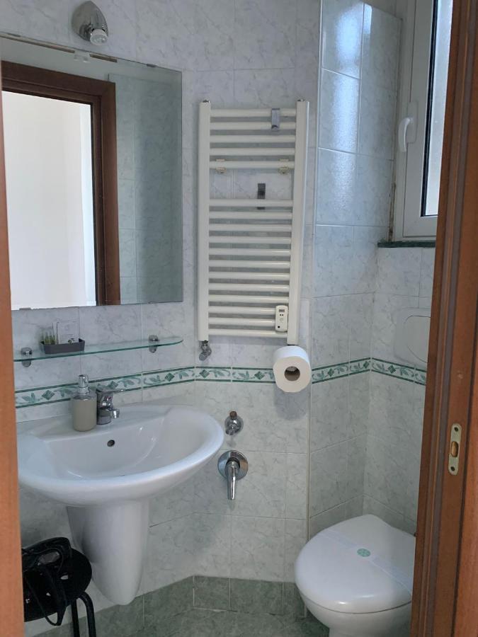 Affittacamere San Pietro Resort 로마 외부 사진