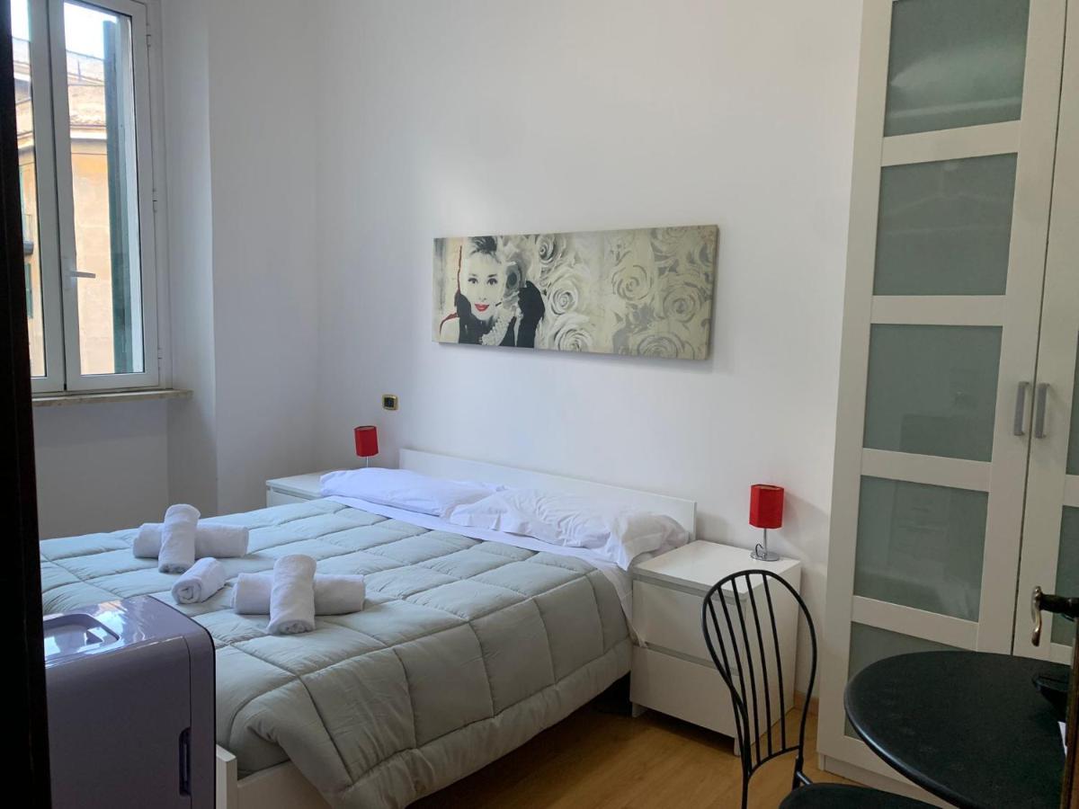 Affittacamere San Pietro Resort 로마 외부 사진