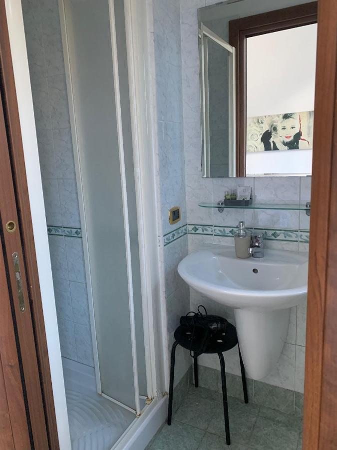 Affittacamere San Pietro Resort 로마 외부 사진