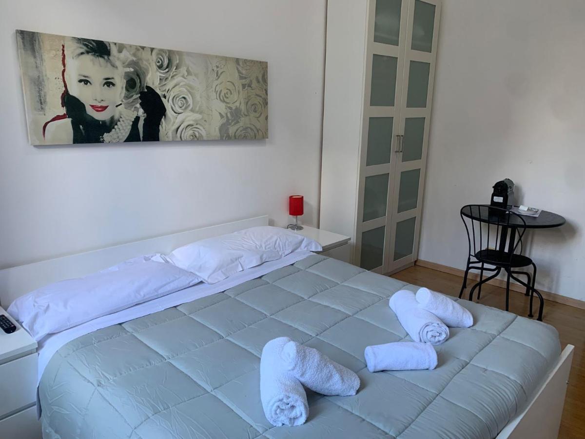 Affittacamere San Pietro Resort 로마 외부 사진