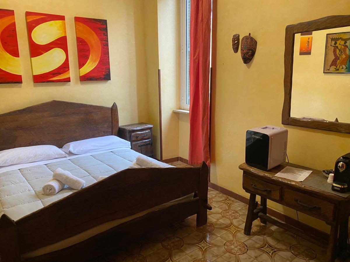 Affittacamere San Pietro Resort 로마 외부 사진