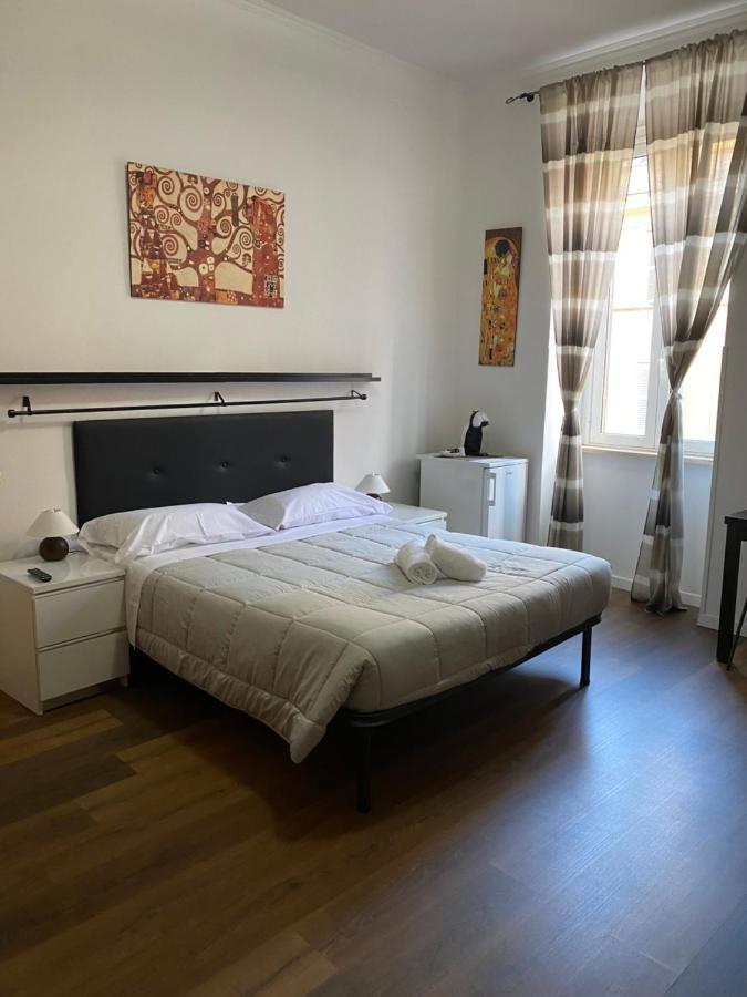 Affittacamere San Pietro Resort 로마 외부 사진