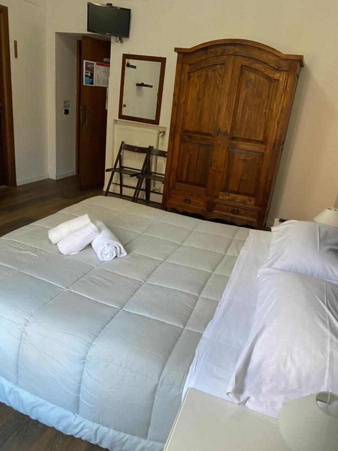 Affittacamere San Pietro Resort 로마 외부 사진