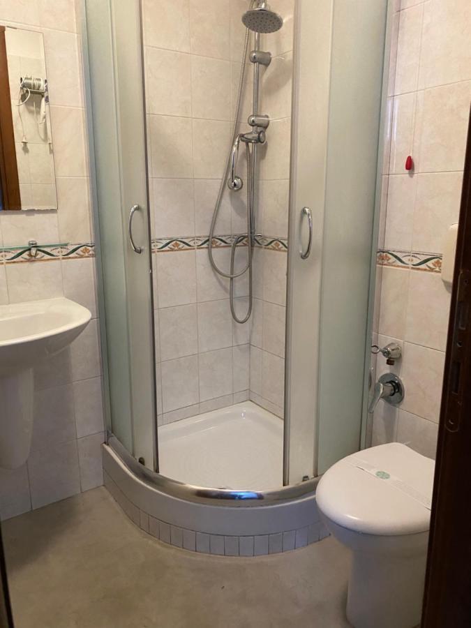 Affittacamere San Pietro Resort 로마 외부 사진