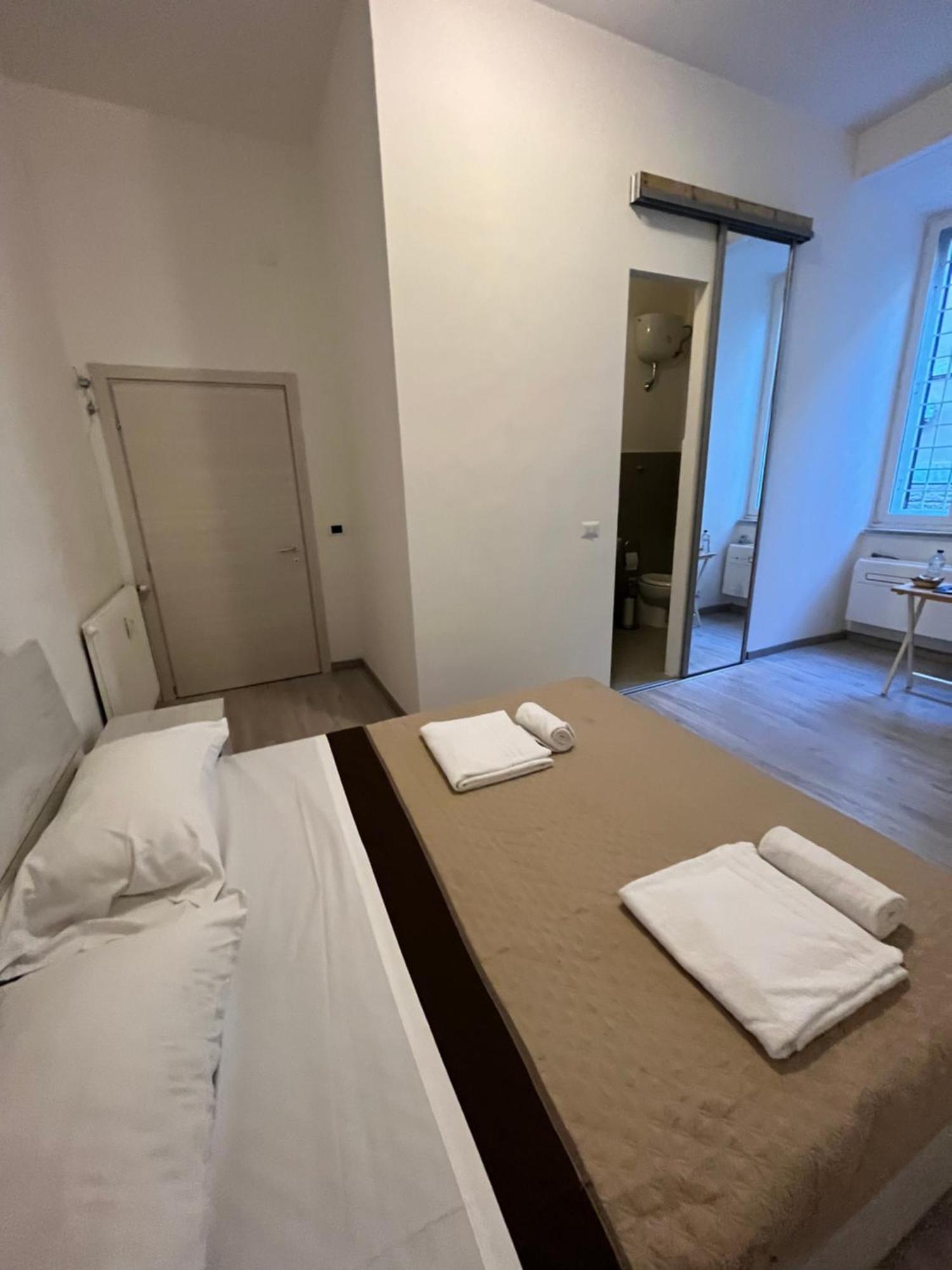 Affittacamere San Pietro Resort 로마 외부 사진
