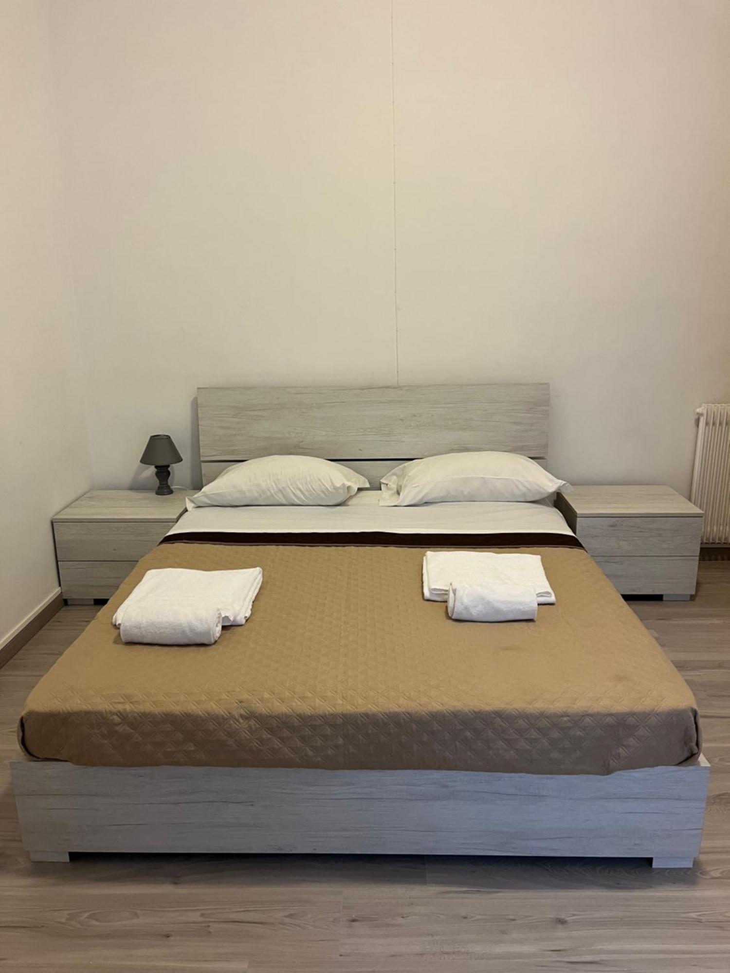 Affittacamere San Pietro Resort 로마 외부 사진