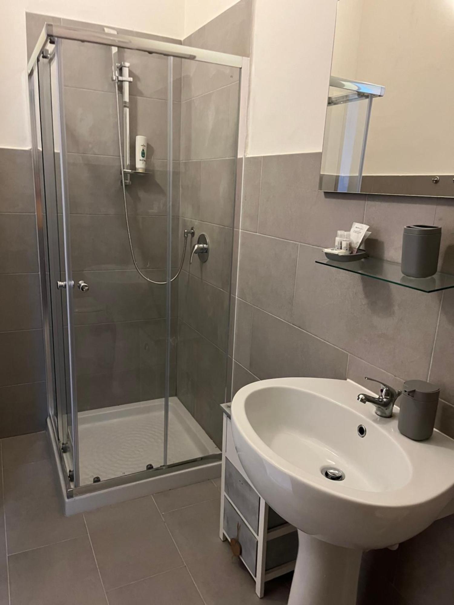 Affittacamere San Pietro Resort 로마 외부 사진