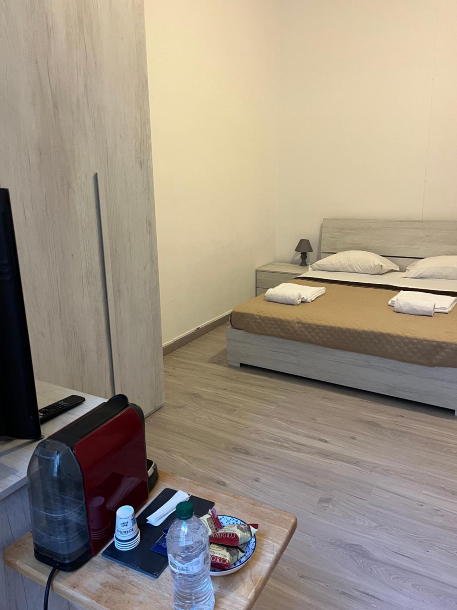 Affittacamere San Pietro Resort 로마 외부 사진
